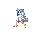 Outfit 19 - Nuga-Cel!