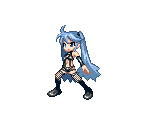 Outfit 32 - Nuga-Cel!