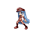 Outfit 33 - Nuga-Cel!