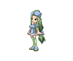 Outfit 23 - Nuga-Cel!