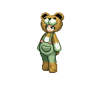 Outfit 44 - Nuga-Cel!