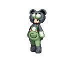 Outfit 45 - Nuga-Cel!