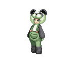 Outfit 46 - Nuga-Cel!