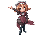 Enemy 02 - Magician's Academy