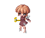 Enemy 03 - Magician's Academy