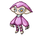 Enemy 07 - Magician's Academy