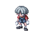 Enemy 08 - Magician's Academy