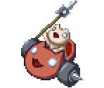 Enemy 09 - Magician's Academy