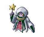 Enemy 11 - Magician's Academy