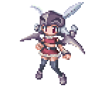 Enemy 22 - Magician's Academy