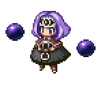 Enemy 27 - Magician's Academy