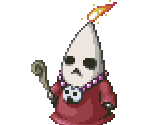 Enemy 31 - Magician's Academy