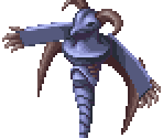 Enemy 36 - Magician's Academy