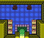 Kanalet Castle - The Legend of Zelda: Link's Awakening / DX