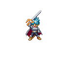 Roddick (Battle) - Star Ocean: First Departure