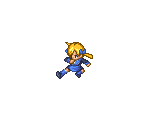Welch (Battle) - Star Ocean: First Departure