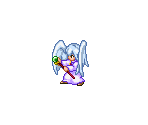 Ioshua (Battle) - Star Ocean: First Departure