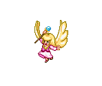 Erys (Battle) - Star Ocean: First Departure