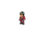 Ronyx (Battle) - Star Ocean: First Departure