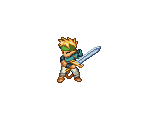 Dorne (Battle) - Star Ocean: First Departure