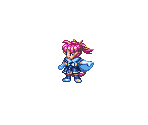 Millie (Battle) - Star Ocean: First Departure
