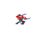 Phia (Battle) - Star Ocean: First Departure