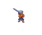 Cyuss (Battle) - Star Ocean: First Departure