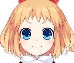 Character Portraits - Hyperdimension Neptunia Re;Birth 3: V Generation
