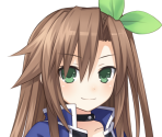 Dialogue Portraits (1 / 2) - Hyperdimension Neptunia Re;Birth 3: V Generation