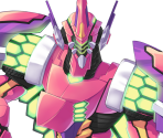 Dialogue Portraits (2 / 2) - Hyperdimension Neptunia Re;Birth 3: V Generation