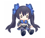 Item Icons - Hyperdimension Neptunia Re;Birth 3: V Generation