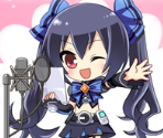 Nepstation Images - Hyperdimension Neptunia Re;Birth 3: V Generation
