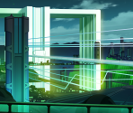 Cutscene BGs (4 / 7) - Hyperdimension Neptunia Re;Birth 3: V Generation