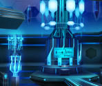 Cutscene BGs (7 / 7) - Hyperdimension Neptunia Re;Birth 3: V Generation