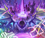 Gallery Images - Hyperdimension Neptunia Re;Birth 3: V Generation