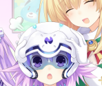 CG Images (3 / 3) - Hyperdimension Neptunia Re;Birth 3: V Generation
