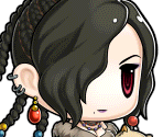 Lulu - Pictlogica Final Fantasy