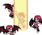Matthew Patel - Scott Pilgrim vs. the World: The Game