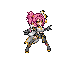 Rena Bloom - Motto Nuga-Cel!