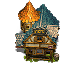 Inn - Dragon Fin Soup