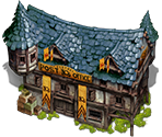 Post Office - Dragon Fin Soup