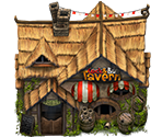 Tavern - Dragon Fin Soup