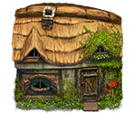 Robin's House - Dragon Fin Soup