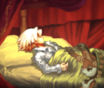 Abandoned Castle - Odin Sphere
