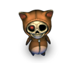 Tanuki - Dragon Fin Soup