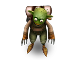 Goblin - Dragon Fin Soup