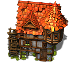 House #5 - Dragon Fin Soup