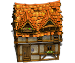 House #4 - Dragon Fin Soup