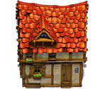 House #3 - Dragon Fin Soup