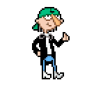 Sid - Hey Arnold! The Movie
